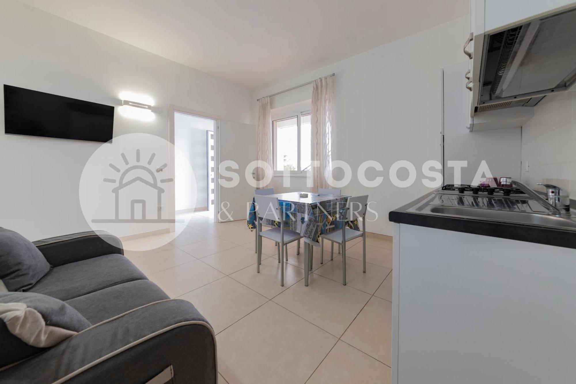 Malvarosa Sh - Porto Cesareo Esterno foto
