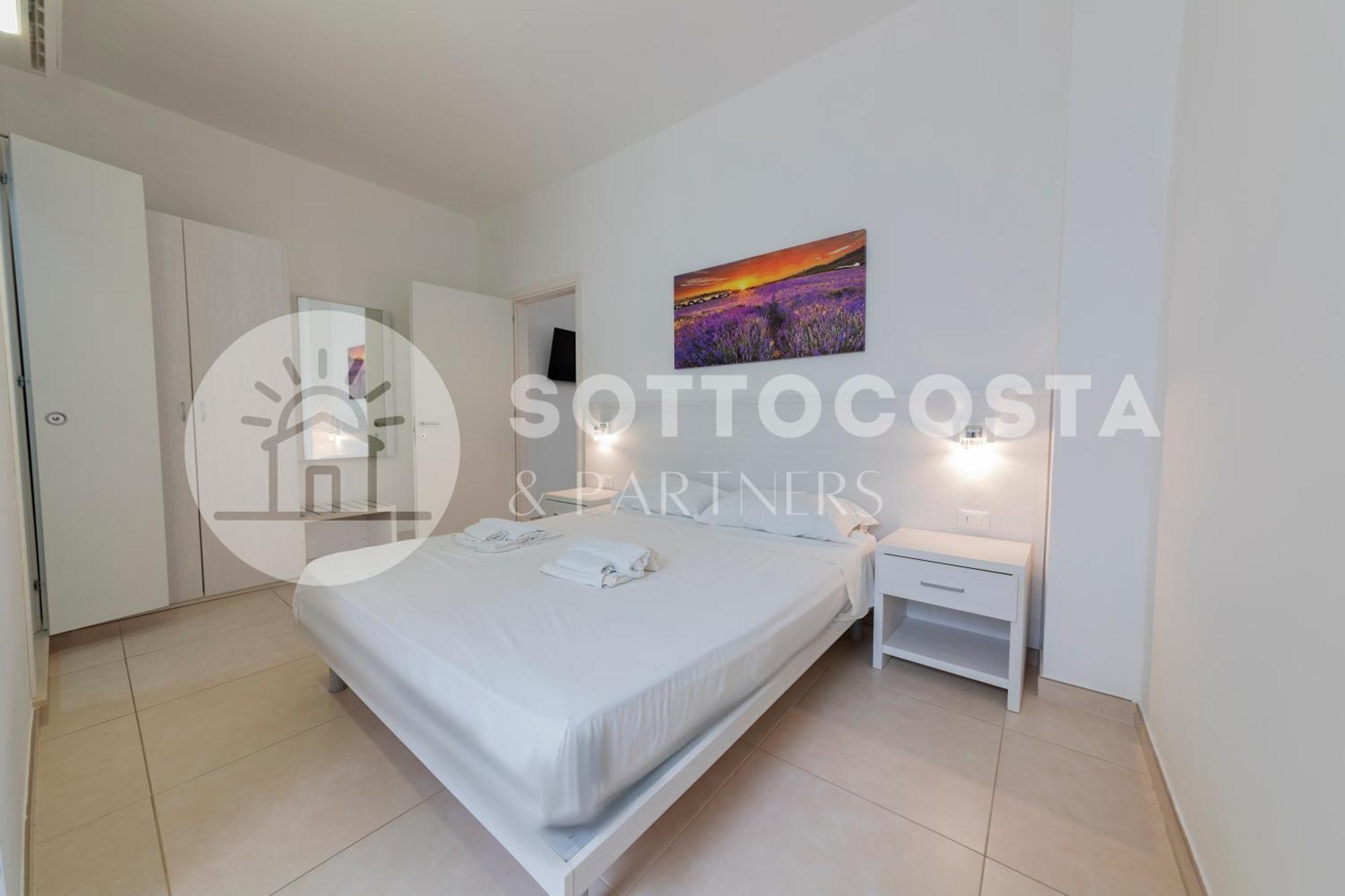 Malvarosa Sh - Porto Cesareo Esterno foto