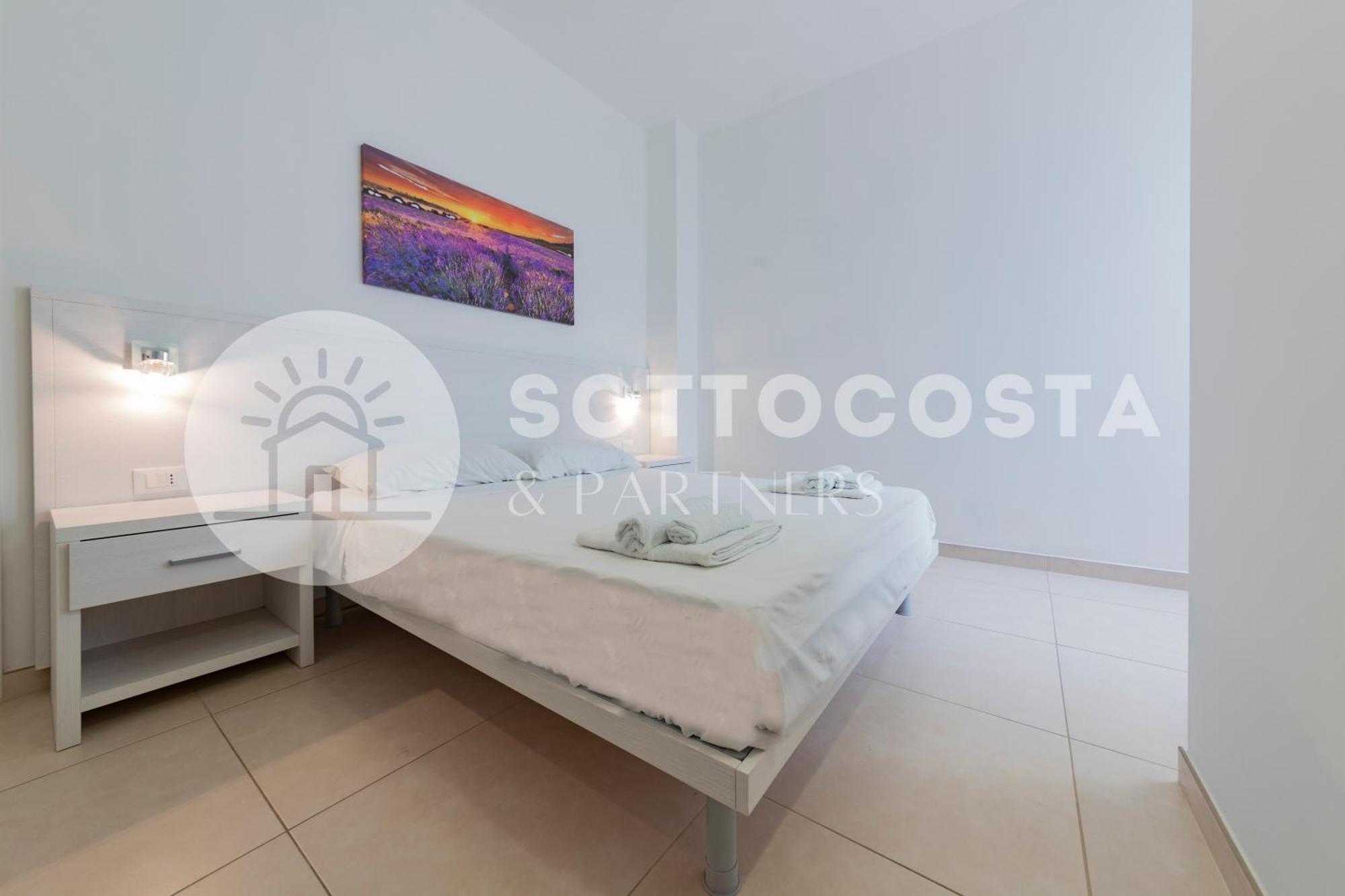 Malvarosa Sh - Porto Cesareo Esterno foto