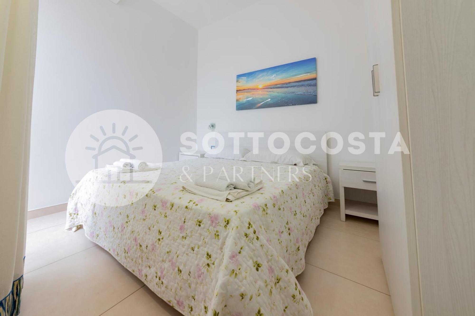 Malvarosa Sh - Porto Cesareo Esterno foto