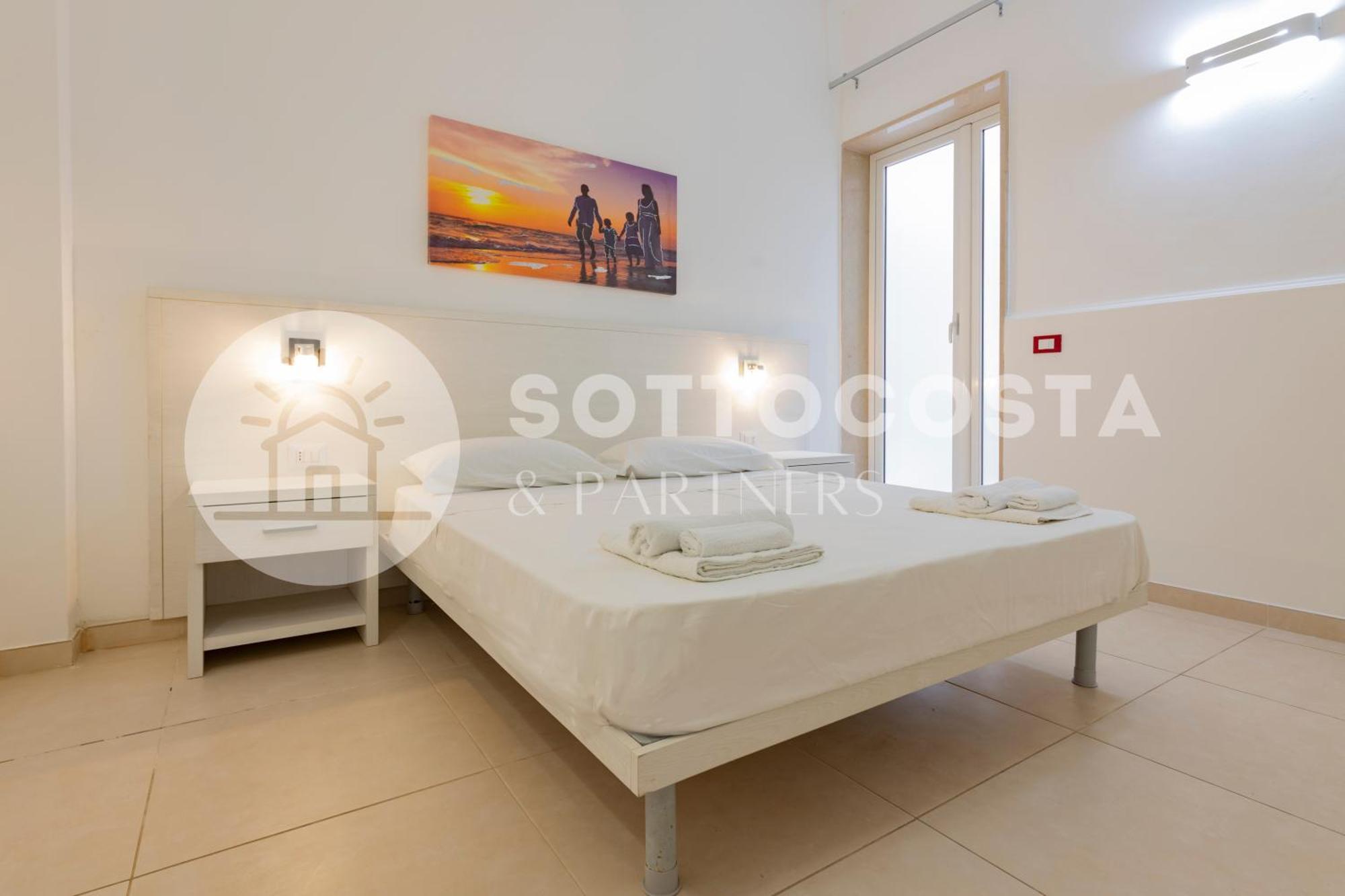 Malvarosa Sh - Porto Cesareo Esterno foto