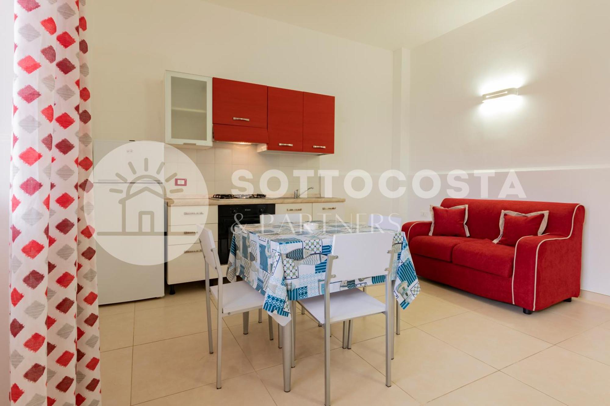 Malvarosa Sh - Porto Cesareo Esterno foto