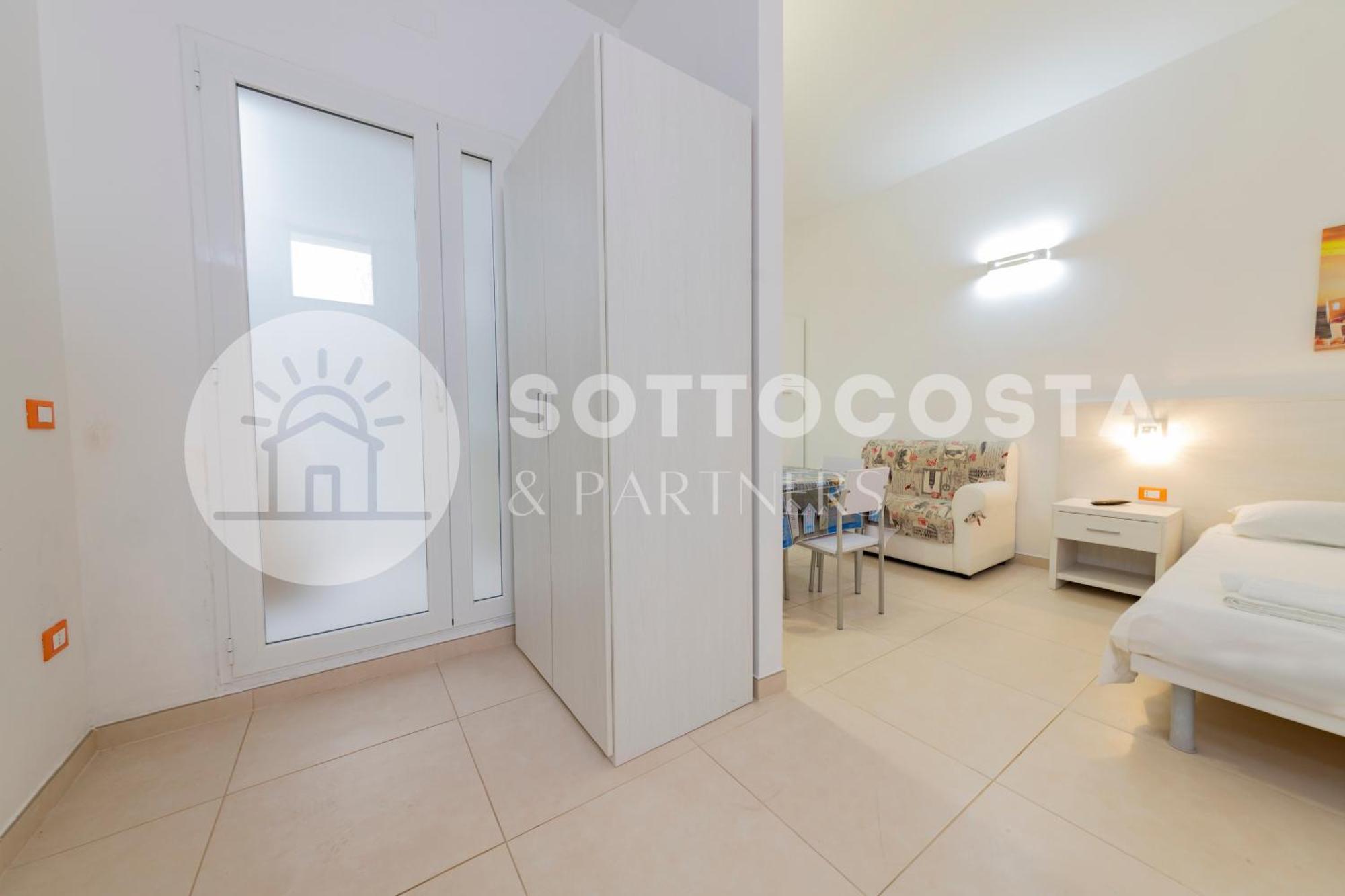 Malvarosa Sh - Porto Cesareo Esterno foto