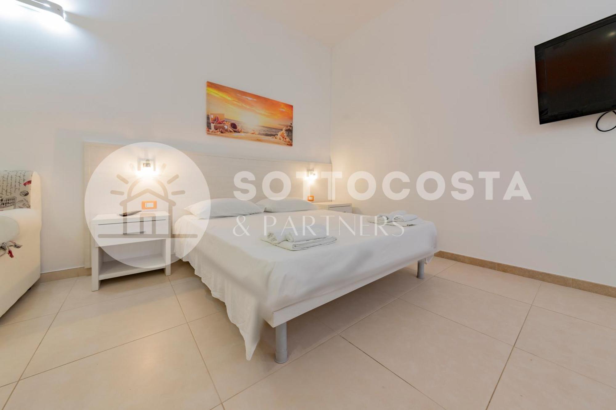 Malvarosa Sh - Porto Cesareo Esterno foto