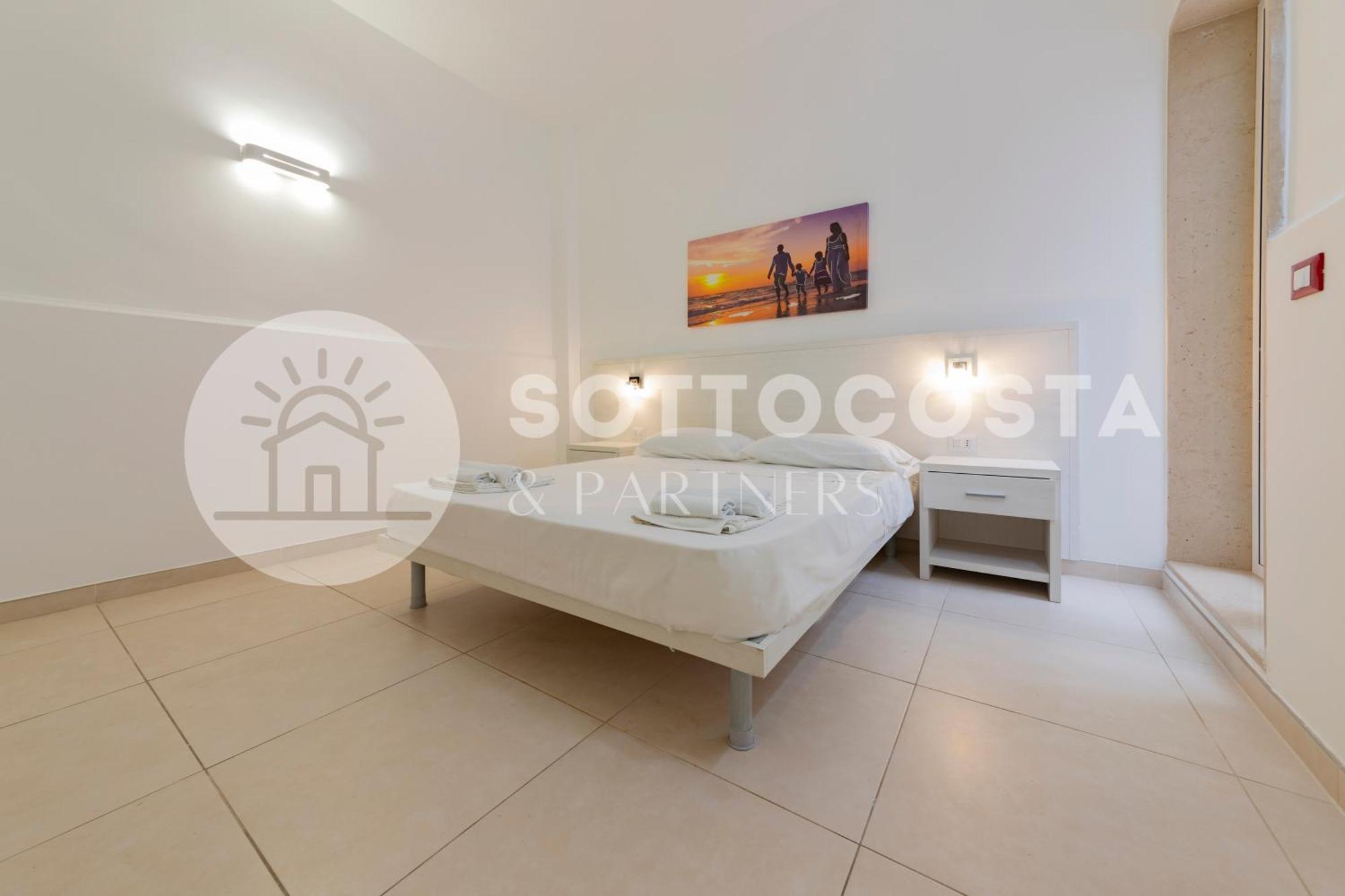 Malvarosa Sh - Porto Cesareo Esterno foto