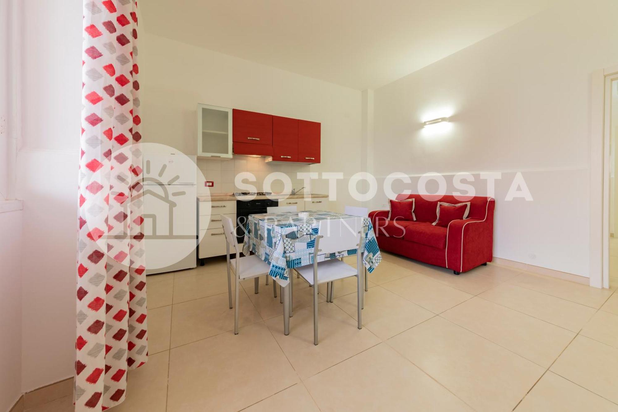 Malvarosa Sh - Porto Cesareo Esterno foto