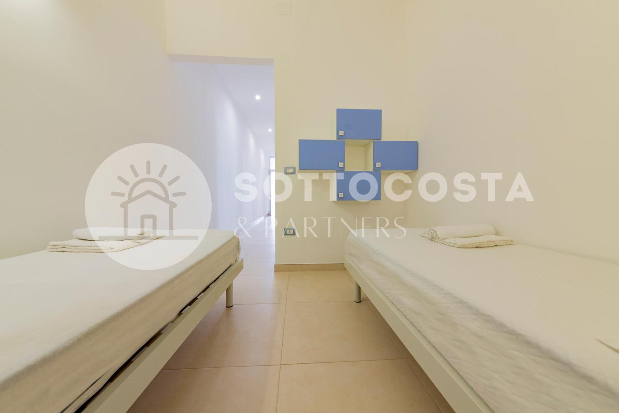 Malvarosa Sh - Porto Cesareo Esterno foto