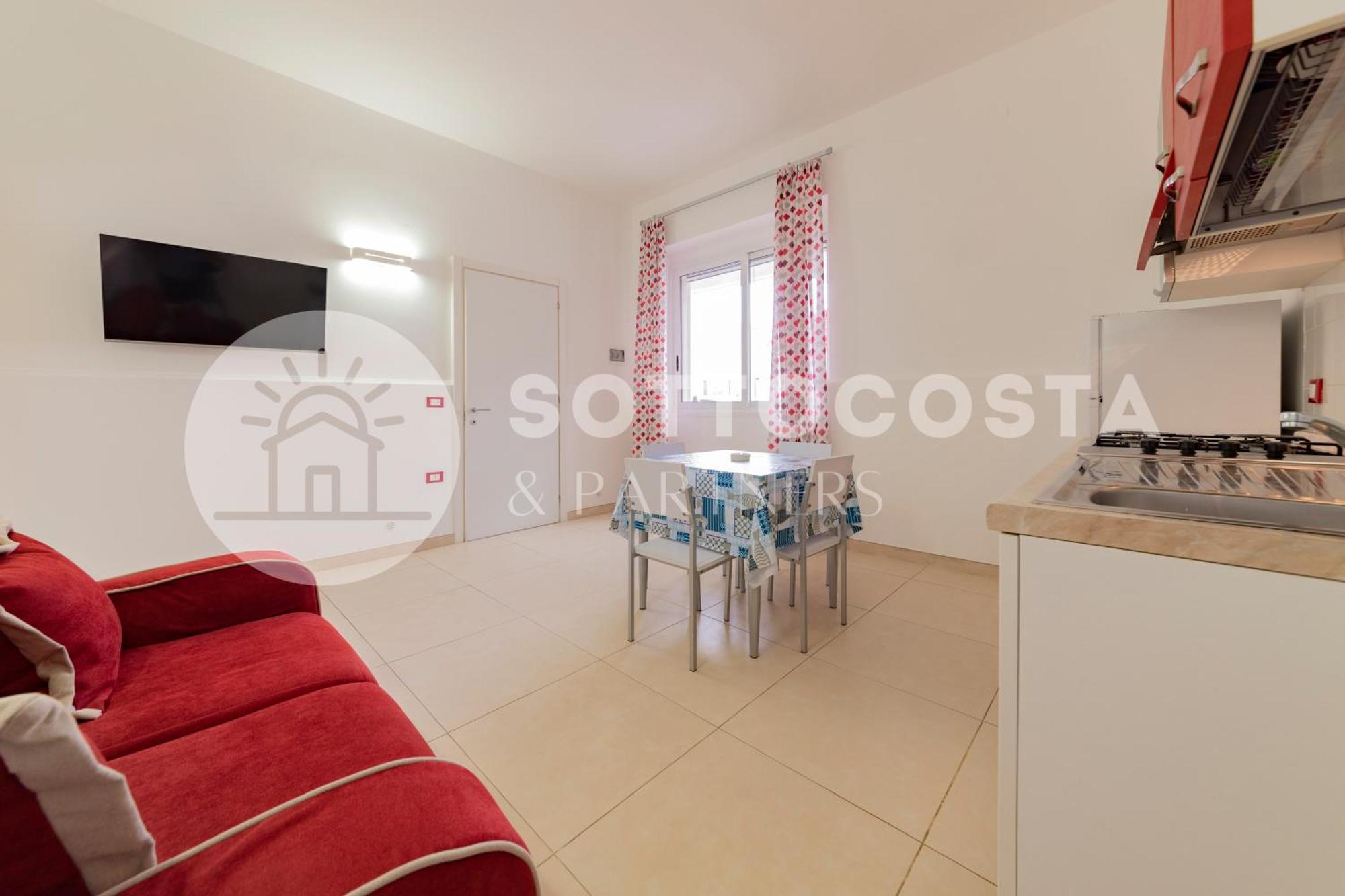 Malvarosa Sh - Porto Cesareo Esterno foto